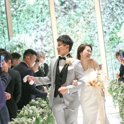 アーヴェリール迎賓館 名古屋の写真32枚目