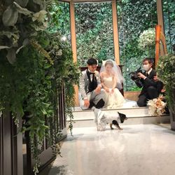 アーヴェリール迎賓館 名古屋の写真8枚目