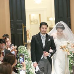 アーヴェリール迎賓館 名古屋の写真26枚目