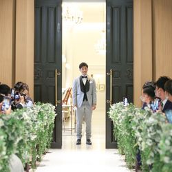 アーヴェリール迎賓館 名古屋の写真30枚目