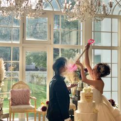 アートグレイス フォレスト迎賓館の写真5枚目