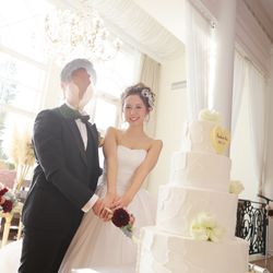 アートグレイス フォレスト迎賓館の写真21枚目