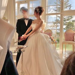 アートグレイス フォレスト迎賓館の写真14枚目