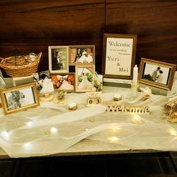 ルージュアルダンの写真15枚目