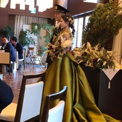 ルージュアルダンの写真15枚目