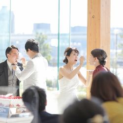 ララシャンスガーデン 東京ベイの写真15枚目