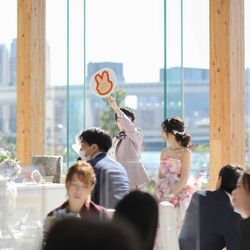 ララシャンスガーデン 東京ベイの写真1枚目