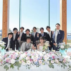 ララシャンスガーデン 東京ベイの写真6枚目