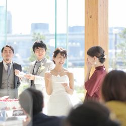 ララシャンスガーデン 東京ベイの写真13枚目