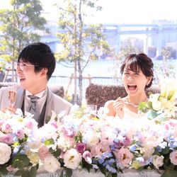 ララシャンスガーデン 東京ベイの写真1枚目