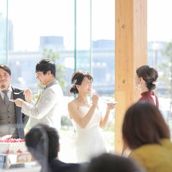 ララシャンスガーデン 東京ベイの写真24枚目