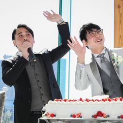 ララシャンスガーデン 東京ベイの写真18枚目