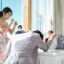 ララシャンスガーデン 東京ベイの写真27枚目