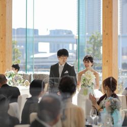 ララシャンスガーデン 東京ベイの写真20枚目