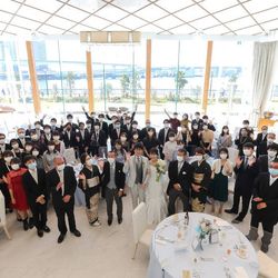 ララシャンスガーデン 東京ベイの写真10枚目