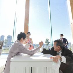 ララシャンスガーデン 東京ベイの写真18枚目