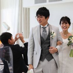 ララシャンスガーデン 東京ベイの写真34枚目