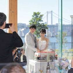 ララシャンスガーデン 東京ベイの写真35枚目