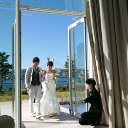 ララシャンスガーデン 東京ベイの写真28枚目