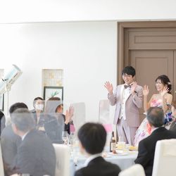 ララシャンスガーデン 東京ベイの写真2枚目