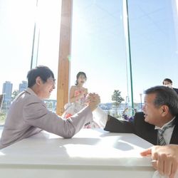 ララシャンスガーデン 東京ベイの写真21枚目