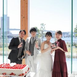 ララシャンスガーデン 東京ベイの写真36枚目