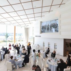 ララシャンスガーデン 東京ベイの写真3枚目