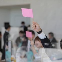 ララシャンスガーデン 東京ベイの写真6枚目