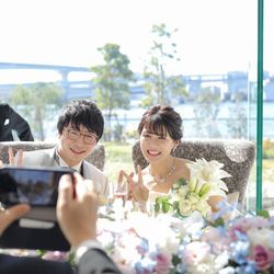 ララシャンスガーデン 東京ベイの写真31枚目