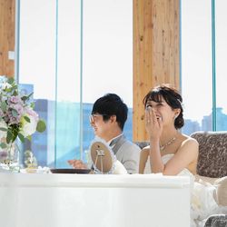 ララシャンスガーデン 東京ベイの写真8枚目