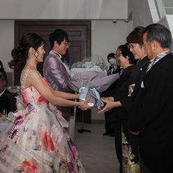 ララシャンスガーデン 東京ベイの写真10枚目