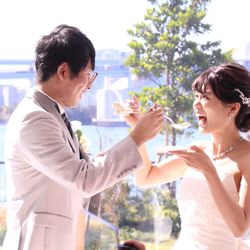 ララシャンスガーデン 東京ベイの写真1枚目