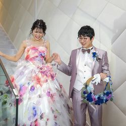 ララシャンスガーデン 東京ベイの写真17枚目