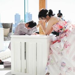 ララシャンスガーデン 東京ベイの写真17枚目