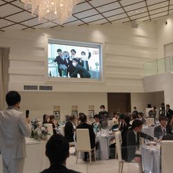 ララシャンスガーデン 東京ベイの写真21枚目