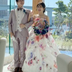 ララシャンスガーデン 東京ベイの写真32枚目