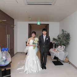 ララシャンスガーデン 東京ベイの写真23枚目