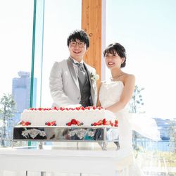 ララシャンスガーデン 東京ベイの写真34枚目