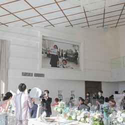 ララシャンスガーデン 東京ベイの写真31枚目