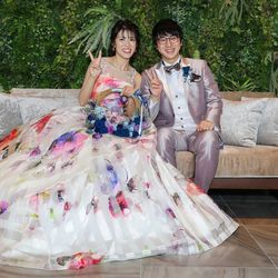 ララシャンスガーデン 東京ベイの写真35枚目