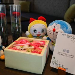 ララシャンスガーデン 東京ベイの写真30枚目