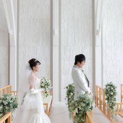 ララシャンスガーデン 東京ベイの写真9枚目