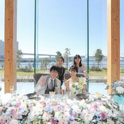 ララシャンスガーデン 東京ベイの写真20枚目