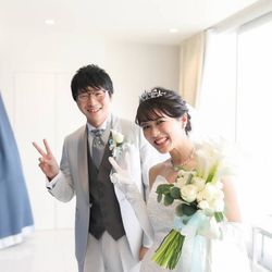 ララシャンスガーデン 東京ベイの写真30枚目