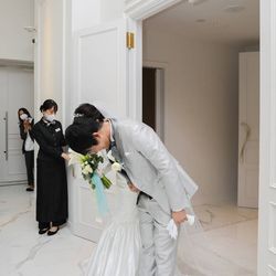 ララシャンスガーデン 東京ベイの写真10枚目