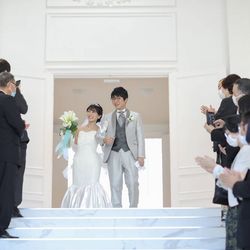 ララシャンスガーデン 東京ベイの写真1枚目