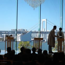 ララシャンスガーデン 東京ベイの写真17枚目