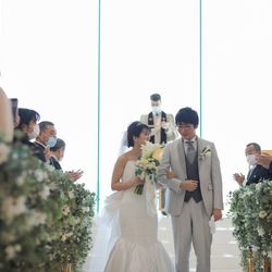 ララシャンスガーデン 東京ベイの写真36枚目