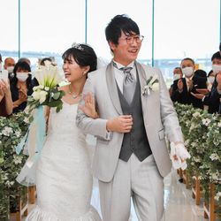 ララシャンスガーデン 東京ベイの写真31枚目