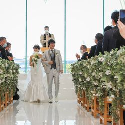 ララシャンスガーデン 東京ベイの写真8枚目